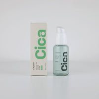 VEGREEN Fragrance-free Cica Serum 50ml