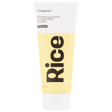 VEGREEN Rice Facial Wash Cleanser 150ml