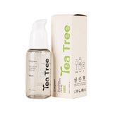 Sero de té de té purificador de piel vegreen 50 ml