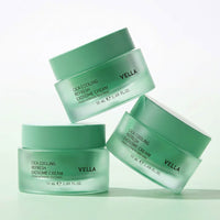 VELLA Cica Cooling Refresh Exosome Cream 50ml
