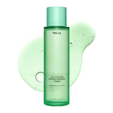 VELLA Cica Cooling Refresh Exosome Toner 130ml
