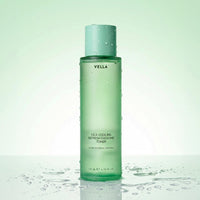 VELLA Cica Cooling Refresh Exosome Toner 130ml
