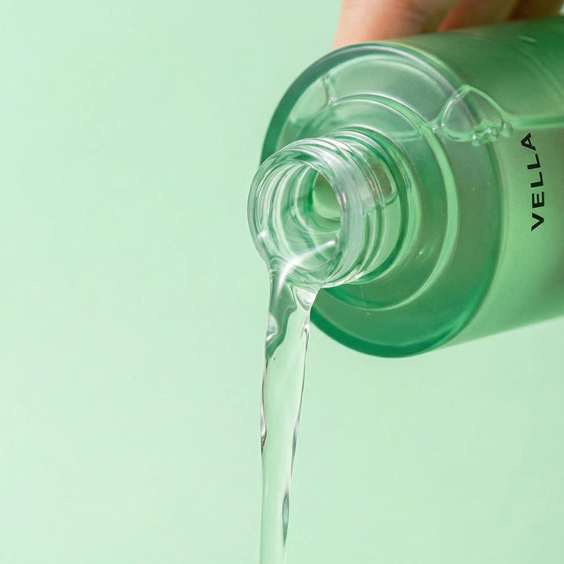 VELLA Cica Cooling Refresh Exosome Toner 130ml