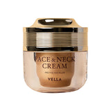 VELLA Face and Neck Cream Prestige Age Killer 50ml