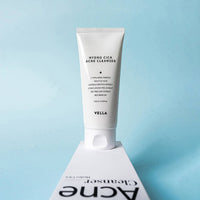VELLA Hydro Cica Acne Cleanser 150ml
