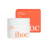 VELLA Hydro V Collagen Cream 50ml