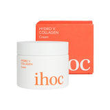 VELLA Hydro V Collagen Cream 50ml