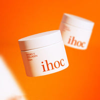 VELLA Hydro V Collagen Cream 50ml