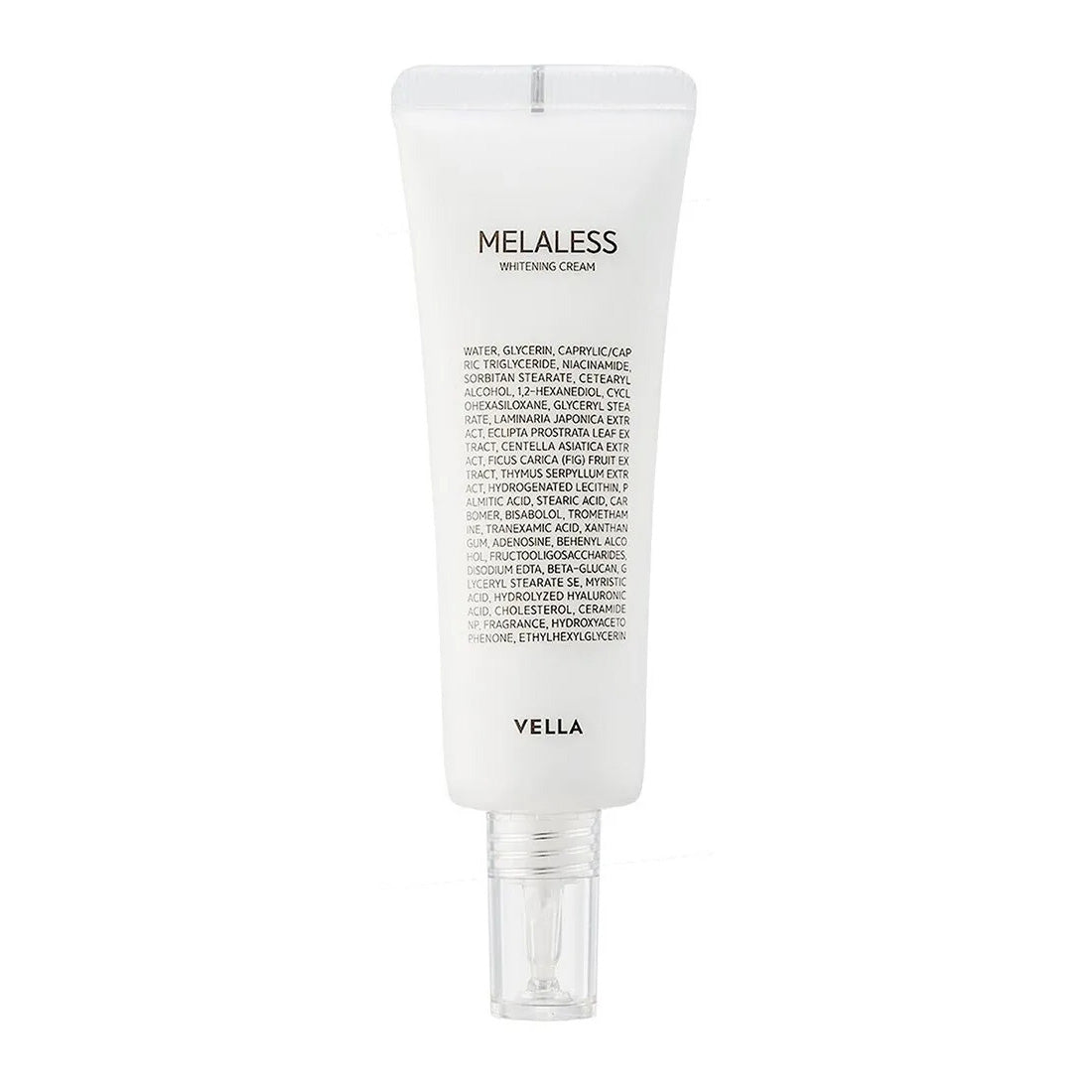 VELLA Melaless Whitening Cream 50ml
