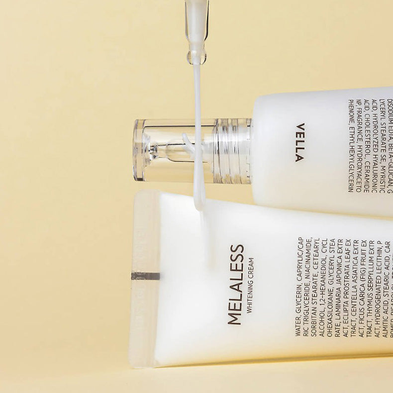 VELLA Melaless Whitening Cream 50ml