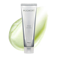VELLA Mugwort Pore Deep Cleansing Balm 80ml