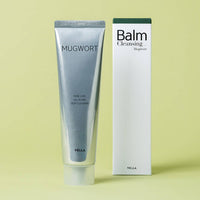 VELLA Mugwort Pore Deep Cleansing Balm 80ml