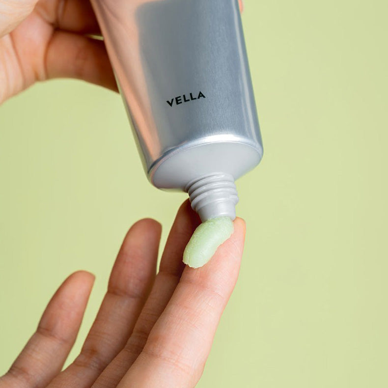 VELLA Mugwort Pore Deep Cleansing Balm 80ml