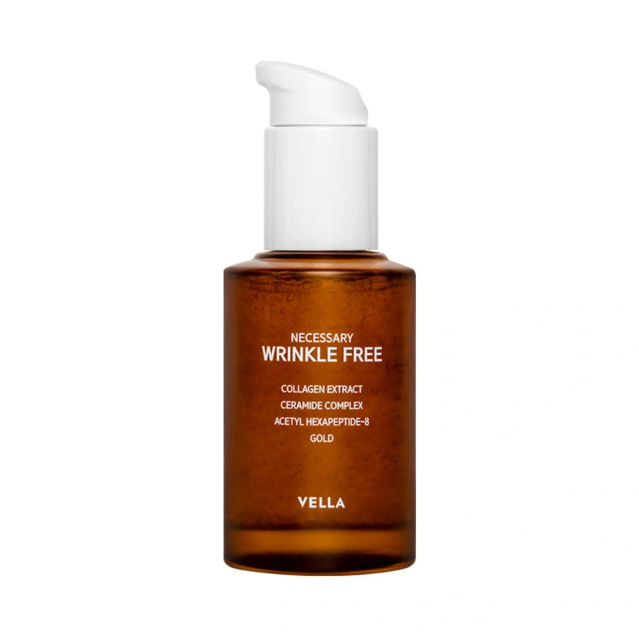 VELLA Necessary Wrinkle-Free Ampoule 50ml