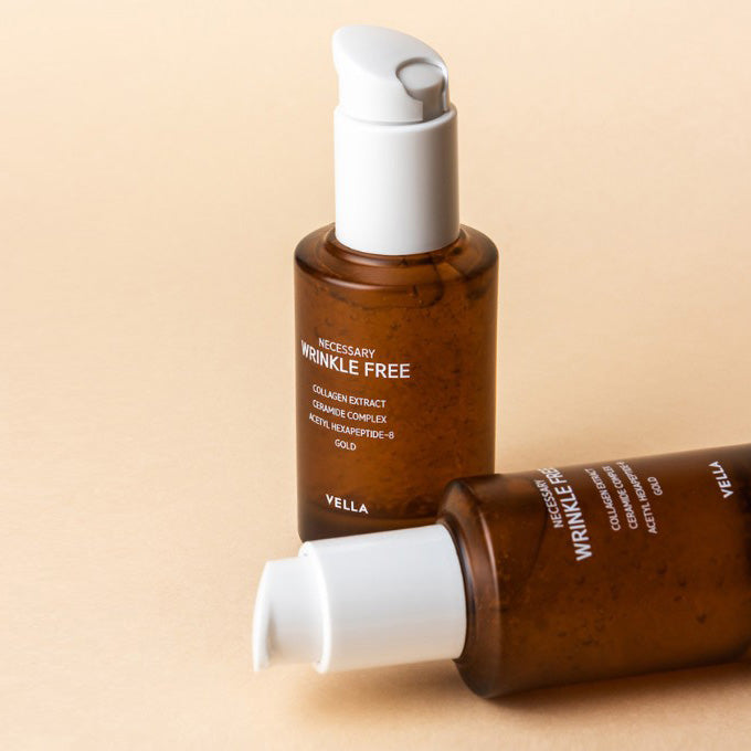 VELLA Necessary Wrinkle-Free Ampoule 50ml