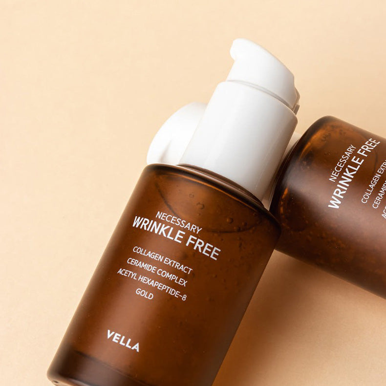 VELLA Necessary Wrinkle-Free Ampoule 50ml