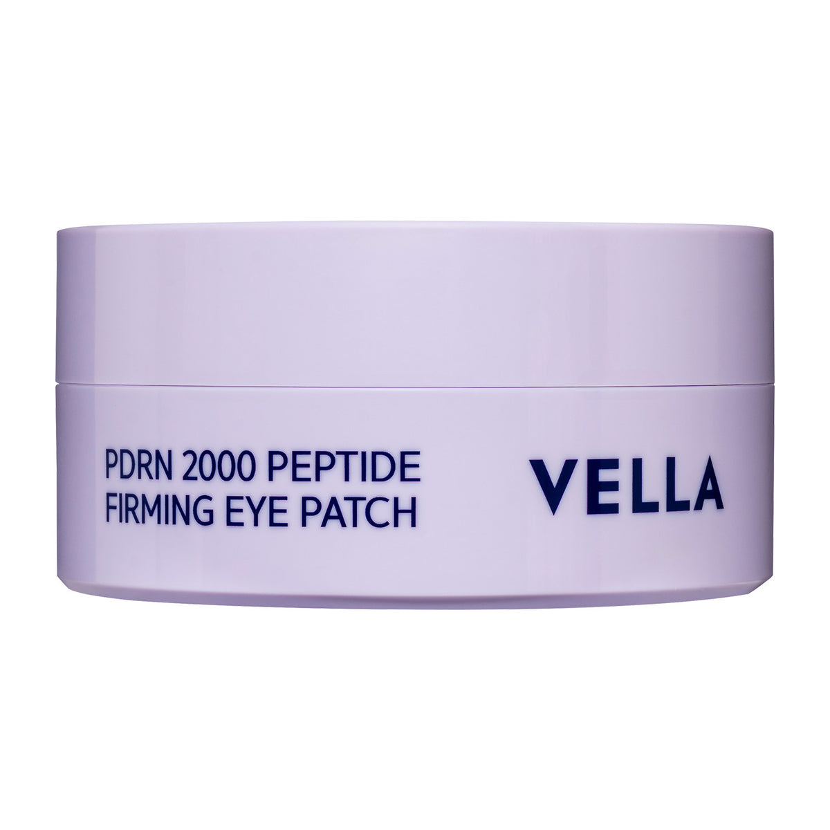VELLA PDRN 2000 Peptide Firming Eye Patch 72g 60ea