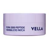 VELLA PDRN 2000 Peptide Firming Eye Patch 72g 60ea