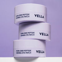 VELLA PDRN 2000 Peptide Firming Eye Patch 72g 60ea