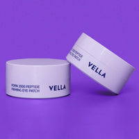VELLA PDRN 2000 Peptide Firming Eye Patch 72g 60ea