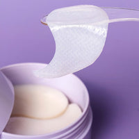VELLA PDRN 2000 Peptide Firming Eye Patch 72g 60ea