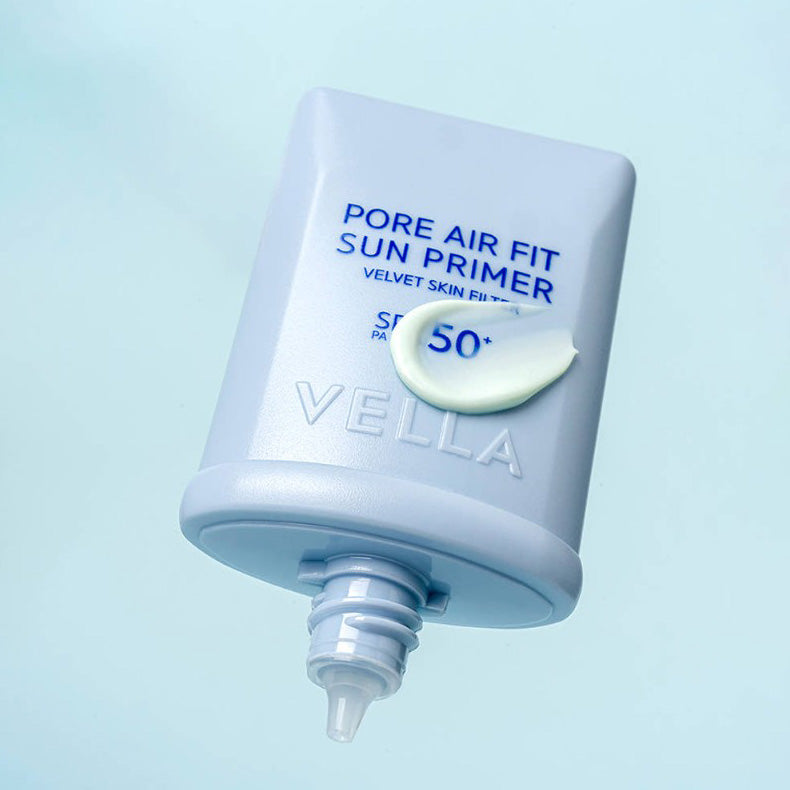 VELLA Pore Air Fit Sun Primer SPF50+ PA++++ 50ml