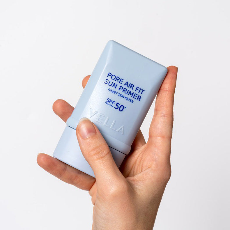 VELLA Pore Air Fit Sun Primer SPF50+ PA++++ 50ml