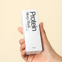 VELLA Protein Core One Capsule Sleep Mask 2ml 10ea