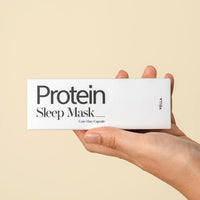 VELLA Protein Core One Capsule Sleep Mask 2ml 10ea