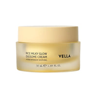 VELLA Rice Milky Glow Exosome Cream 50ml