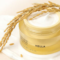 VELLA Rice Milky Glow Exosome Cream 50ml