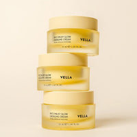 VELLA Rice Milky Glow Exosome Cream 50ml