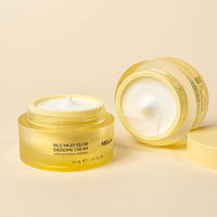 VELLA Rice Milky Glow Exosome Cream 50ml