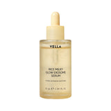 VELLA Rice Milky Glow Exosome Serum 50ml