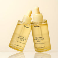 VELLA Rice Milky Glow Exosome Serum 50ml