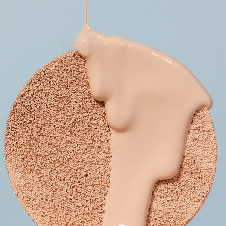 VELLA Skin Fit In Serum Matte Cushion SPF50+ PA++++ 12g 2colors