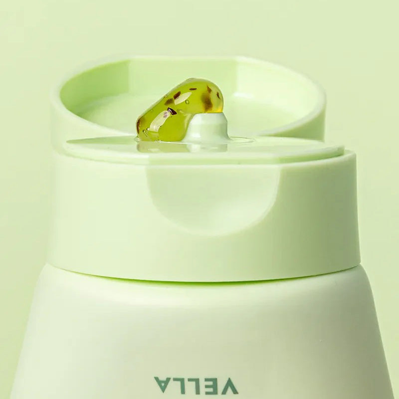 VELLA Super Green Solution 5.5 Cleanser 150ml