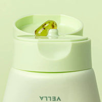 VELLA Super Green Solution 5.5 Cleanser 150ml