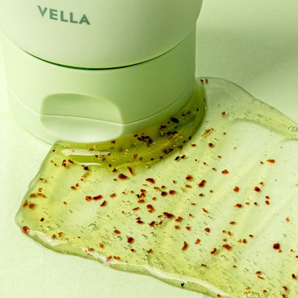 VELLA Super Green Solution 5.5 Cleanser 150ml