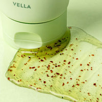 VELLA Super Green Solution 5.5 Cleanser 150ml