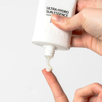 VELLA Ultra Hydro Sun Essence SPF50+ PA++++ 50ml