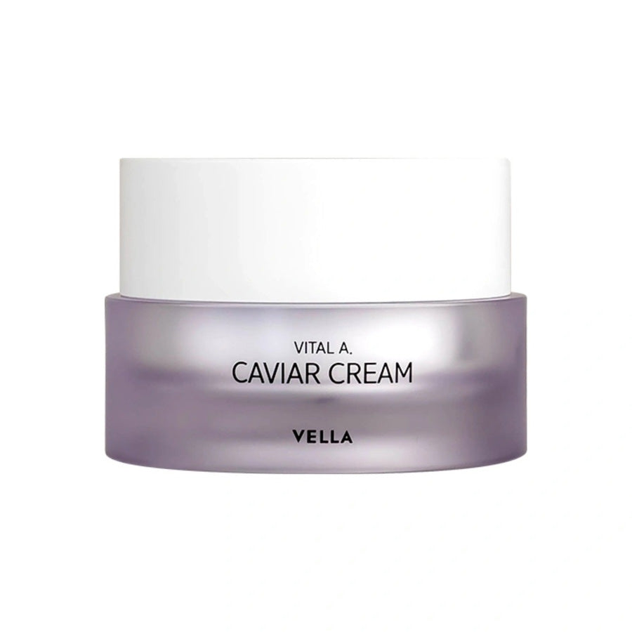 VELLA Vital A Caviar Cream 50ml