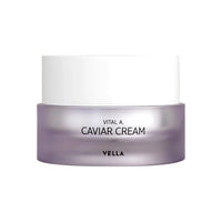 VELLA Vital A Caviar Cream 50ml