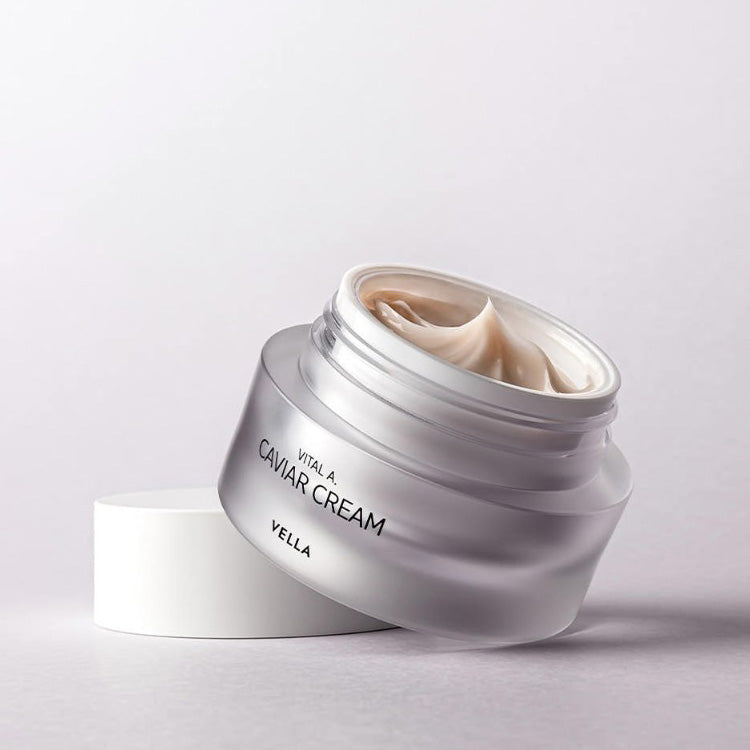 VELLA Vital A Caviar Cream 50ml
