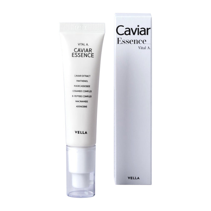 VELLA Vital A Caviar Essence 30ml