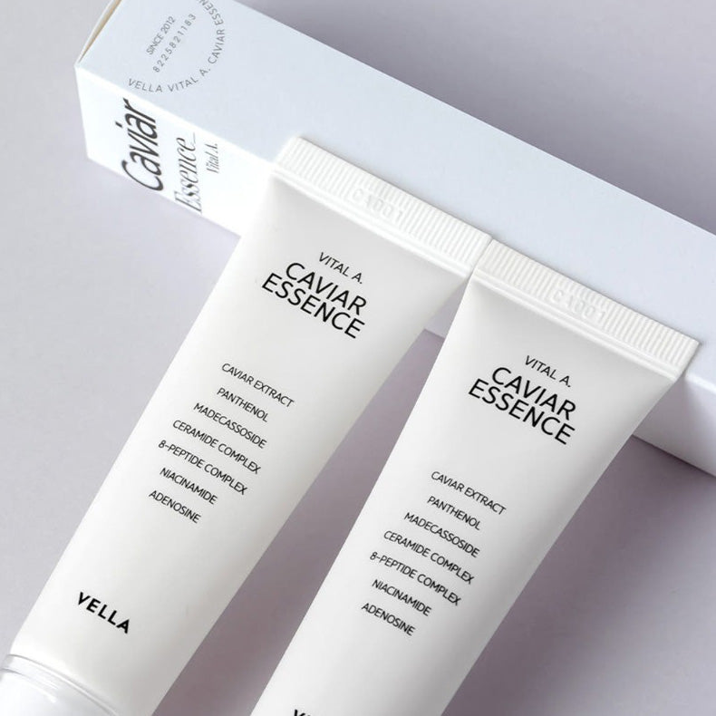 VELLA Vital A Caviar Essence 30ml