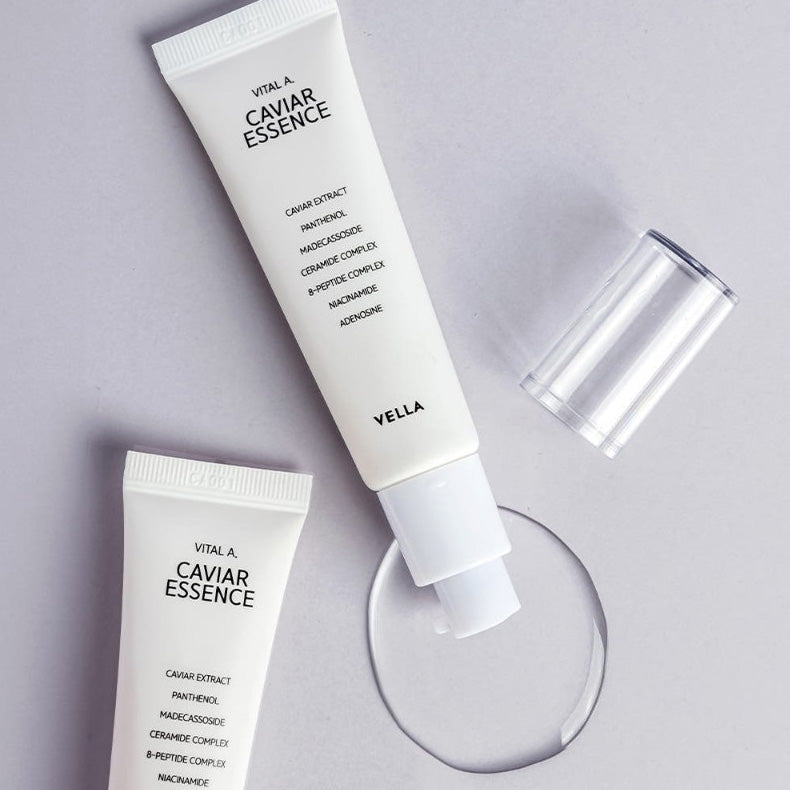 VELLA Vital A Caviar Essence 30ml
