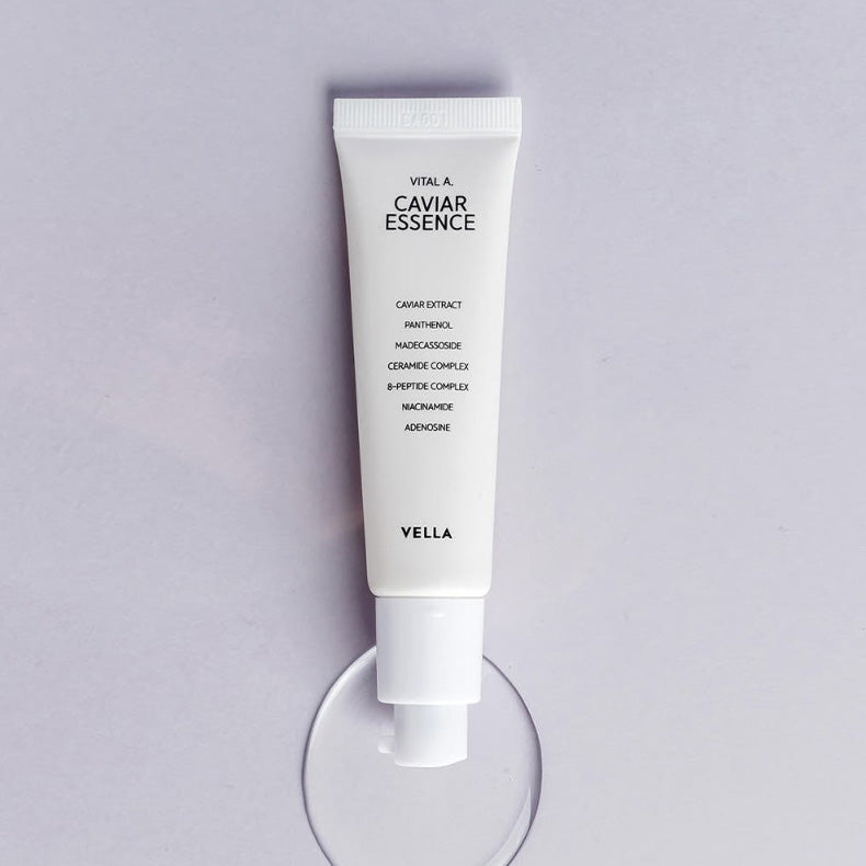 VELLA Vital A Caviar Essence 30ml