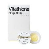 VELLA Vitathione Core One Capsule Sleep Mask 2ml 30ea