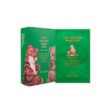 [Expiration imminen] VELY VELY Cica X Artemisia Repair Mask 10ea